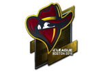 Renegades (Foil) | Stockholm 2021 image